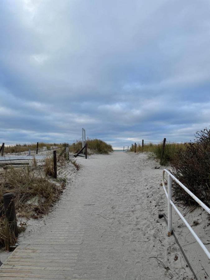 Strandliebe Markgrafenheide Rostock Bagian luar foto