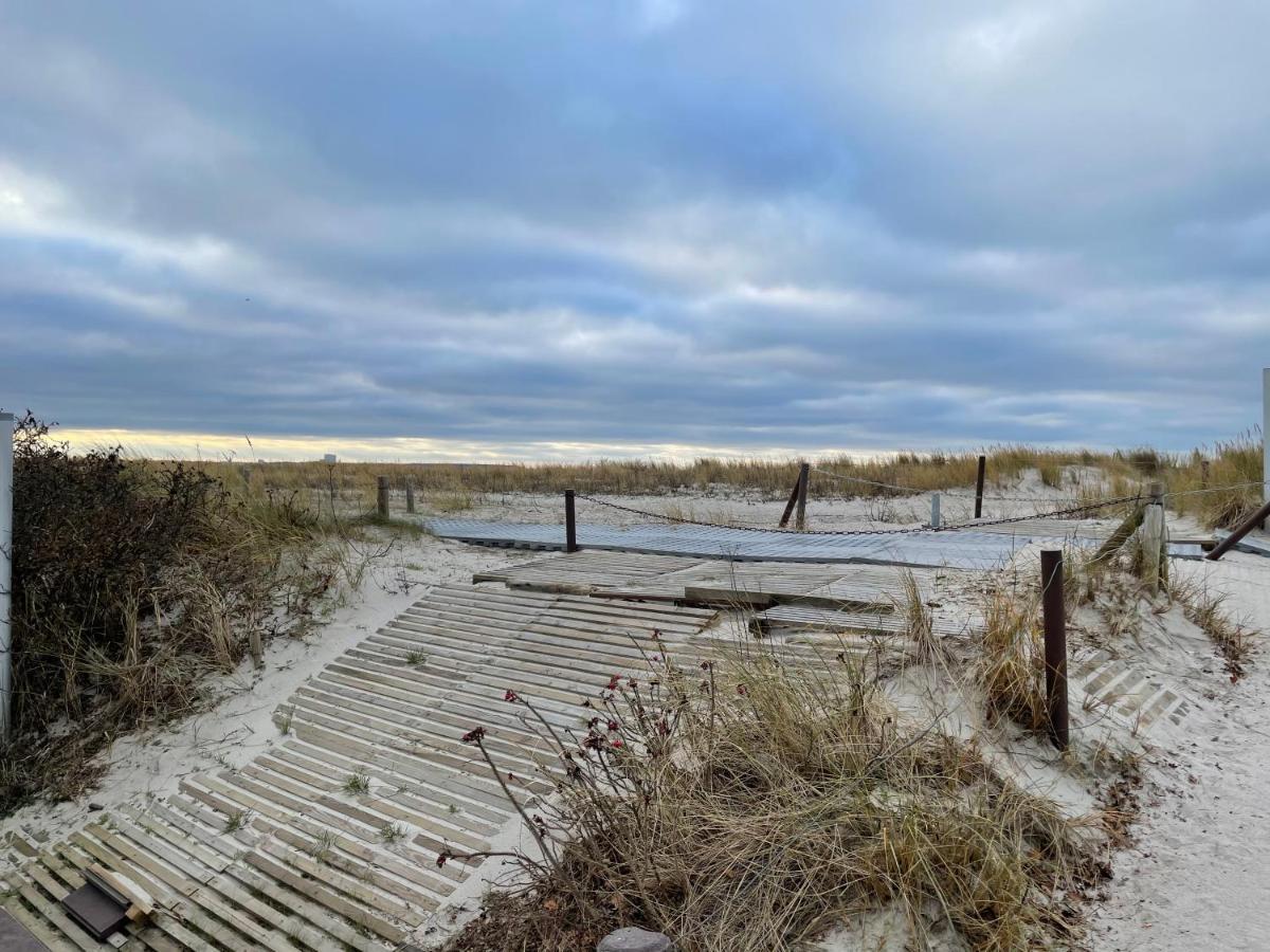Strandliebe Markgrafenheide Rostock Bagian luar foto