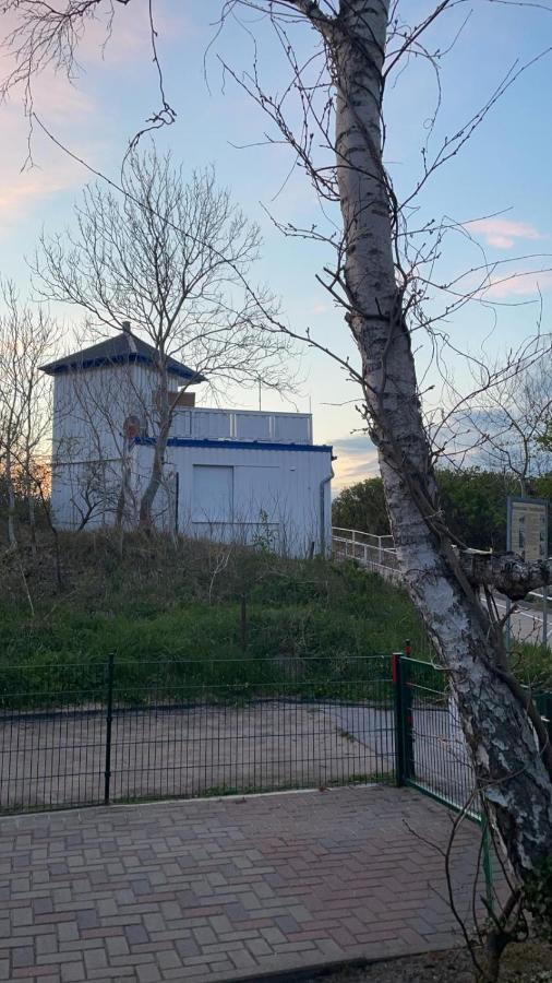 Strandliebe Markgrafenheide Rostock Bagian luar foto