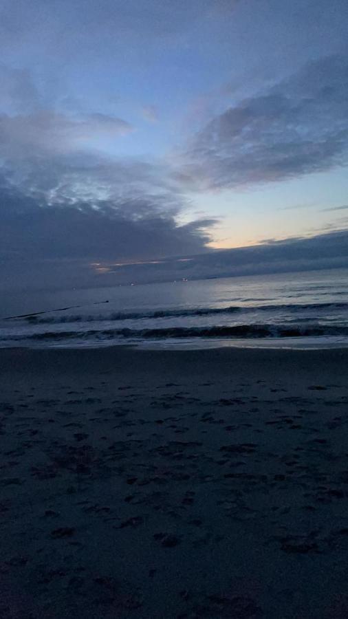 Strandliebe Markgrafenheide Rostock Bagian luar foto