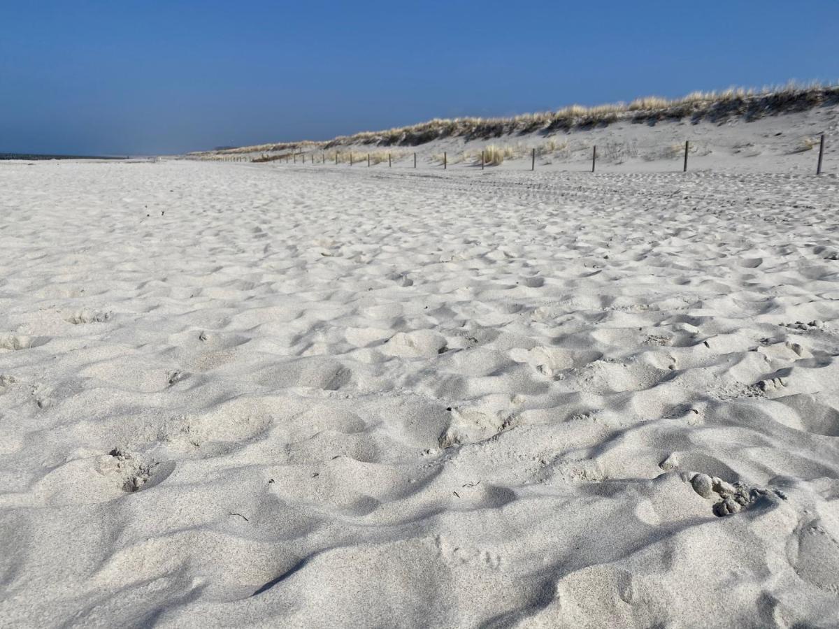 Strandliebe Markgrafenheide Rostock Bagian luar foto